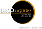 Imagen logo de Baco Liquors Store