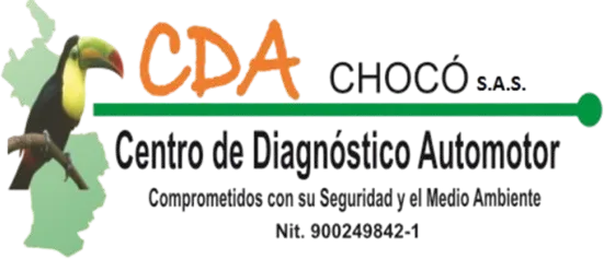 Imagen logo de Centro de Diagnóstico Automotor Chocó