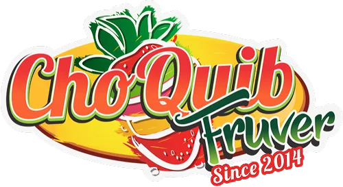 Imagen logo de Choquibfruver Andes Ospina