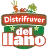 Imagen logo de Distrifruver del Llano