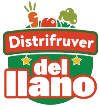 Imagen logo de Distrifruver del Llano