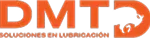 Imagen logo de DMT Soluciones