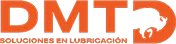 Imagen logo de DMT Soluciones