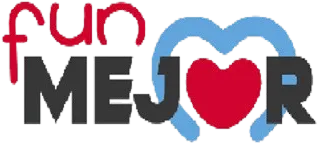 Imagen logo de Fundación Vivir Mejor