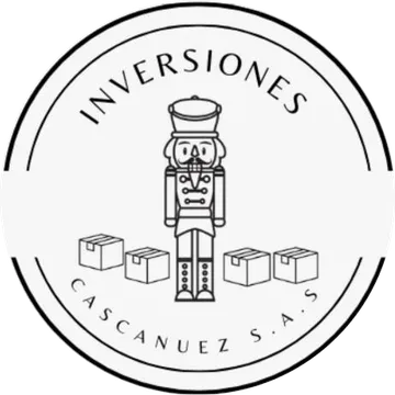 Imagen logo de Inversiones Cascanuéz