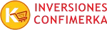 Imagen logo de Inversiones Confirmerka