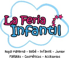 Imagen logo de La Feria Infantil