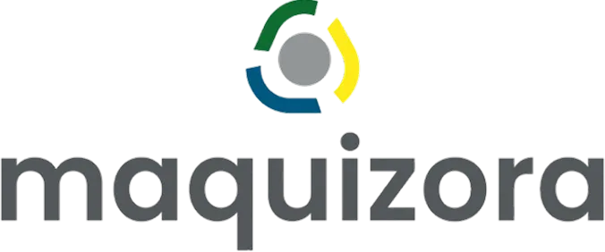 Imagen logo de Maquizora
