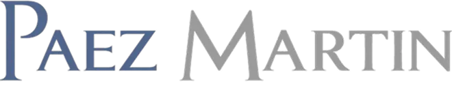 Imagen logo de Paez Martín