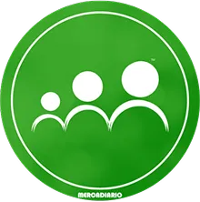 Imagen logo de Supermercado Mercadiario