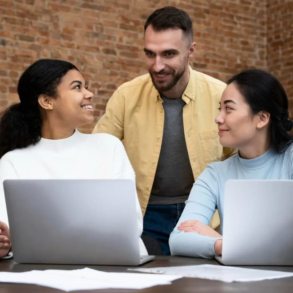 Soporte y mantenimiento de alto nivel